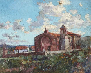 Capilla de Ischilín