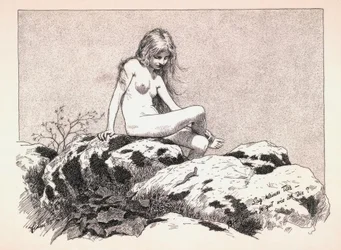 Dime, pequeño animal (...)