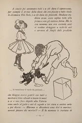Ilustración de un libro infantil, c.1920-30