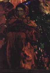 Mujeres Campesinas (Babas)