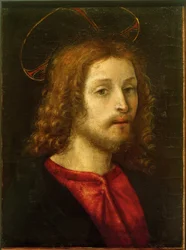 Cabeza de Cristo