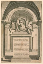 Retrato del Cardenal Antonio Barberino