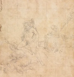 Hércules y el cinturón de Hipólita