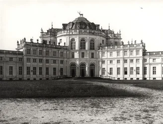Mansión de caza