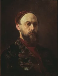 Autorretrato