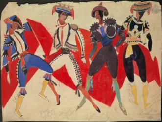 Bizet, Carmen