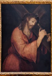 Cristo y la Cruz