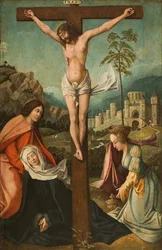 Crucifixión
