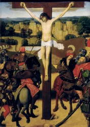 Crucifixión