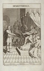 Demóstenes