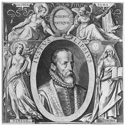 Justus Lipsius (grabado)