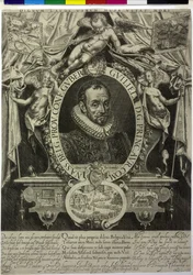 Príncipe de Orange Guillermo I