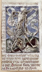 El triunfo de la muerte