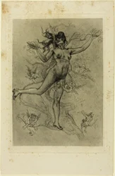 La hoja de parra