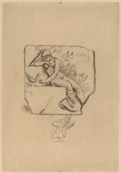 El gorrión de Lesbie
