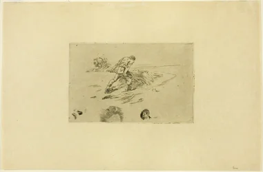 Inodoro, II