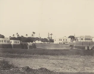 Syout, Construcciones Modernas - el Diván, etc., 1851-52, impreso 1853-54.