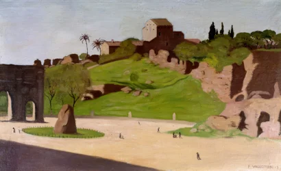 Foro Romano