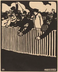 El ganador