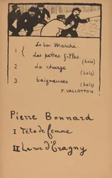 La persecución, 1893