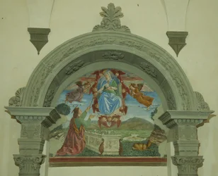 Asunción de la Virgen María