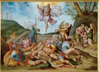 Resurrección de Cristo