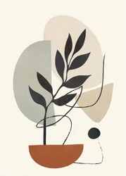 Planta en maceta (resumen)