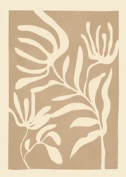 Formas orgánicas de plantas