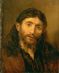 Busto de Cristo, c.1648-52