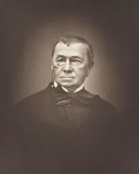 Emile De Girardin [periodista, publicista y político francés]