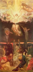 Ascensión