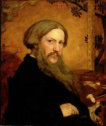 Autorretrato