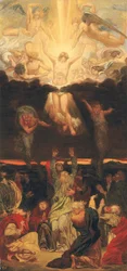 La Ascensión