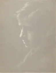 Clarence H. White,c. 1902 (foto)