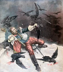 El Cuervo