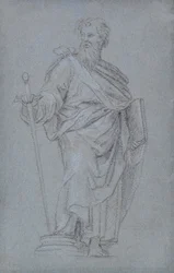 San Pablo (posiblemente)