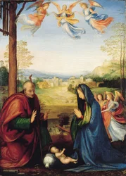 La Natividad