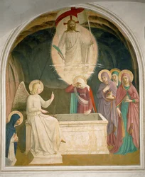 Cristo resucitado