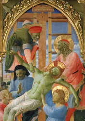 Descendimiento de la Cruz