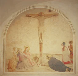 Crucifixión