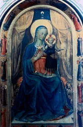 Beato Angélico, c. 1433