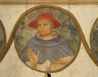 Beato Ugolino da Orvieto, teólogo y filósofo