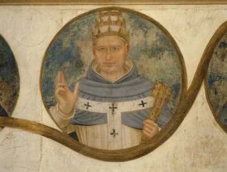 Papa Inocencio V
