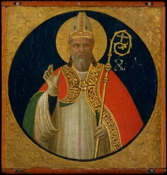 San Alejandro, ca. 1425