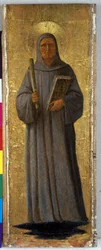 San Bernardo de Claraval