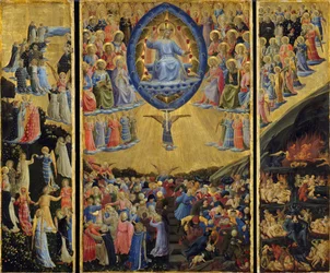 El Juicio Final