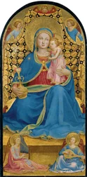 Virgen de la Humildad