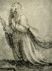 Estudio sobre Santa Catalina de Siena