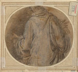 Un Monje