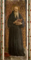 San Buenaventura, c. 1448